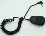 Genuine Yaesu Model MH-34 Speaker Microphone. Fixed Price $34.99.