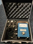 Coaxial Dynamics 81000-A Rf Wattmeter Kit W/ Elements Slugs Case Manual (usa). Fixed Price $902.52.