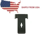 Tecsun PL-368 / PL-365 PL-360 Countycomm GP5 GP7 Replacement Belt Clip. Fixed Price $8.45.