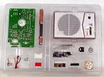 Tecsun 2P3 Am Radio Receiver Kit - Diy For Enthusiasts Young Adult Learning. Fixed Price $32.99.