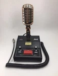 Gold Pin For Icom IC718 Delta M2 Amplified Power Base Microphone Ham Radio. Fixed Price $199.95.
