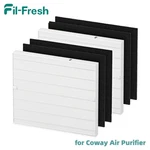 Replacement Hepa For Coway 3304899 AP1512HH W/ Carbon Filters Us. Fixed Price $22.99.