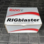 West Mountain Radio Rigblaster Nomic Ham To Soundcard Interface New. Fixed Price $119.99.