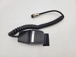 Ces Micropad Push Button Vintage Ham Radio Microphone 4 Pin Collectible. Fixed Price $25.00.