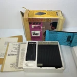 Vintage Keytronics Alarm SP-777 Transmitter And Receiver 1977 Home Car. Fixed Price $50.00.