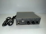 Kenwood PC-1A Phone Patch Controller For Hf/vhf Ham Radio Transceivers. Fixed Price $19.99.
