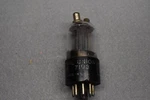 7193 National Union Audio Receiver Preamp Vacuum Tube One Tested. Fixed Price $16.99.