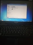 Panasonic Toughbook CF-52 Rugged Laptop Win 7 Pro Wifi Tested Dvd-rw + Charger. Fixed Price $129.00.