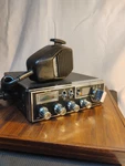 Realistic Cb 40-CHANNEL Mobile Transceiver TRC-473 2-WAY Microphone Box Manual. Fixed Price $30.00.