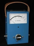 Coaxial Dynamics 81000A Rf In-line Wattmeter (compatible Bird 43 Elements). Fixed Price $439.00.