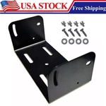 Mobile Mount Bracket For Icom IC-481A IC-481E IC-208H IC-2200H IC-2720 Radio. Fixed Price $15.99.