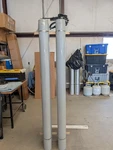 Telewave TPRD-0454 6 Meter Duplexer. Fixed Price $895.00.