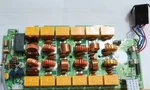Kenwood TS-50 Filter Unit X51-3120-00. Fixed Price $75.00.