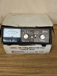 American Electronics 95-139 Lighted Meter 4-FUNCTION Test Instrument Swr-rf. Fixed Price $29.90.
