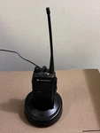 Motorola HT750 Handheld Way Radio With Charger. AAH25RDC9AA2AN. Fixed Price $100.00.