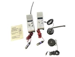 Kraco Mayday Ccb- 4006 Emergency Two-way Channel Radio Set. Fixed Price $48.00.