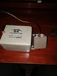 Dx Engineering Speech Processor LC-2-TTR For Drake ,4CW Con Manual. Fixed Price $150.00.