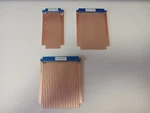 Yaesu 901 / FT-902 Extender Board Set.riser Kit Form. Fixed Price $75.00.