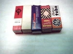 Tube Set Hallicrafters S38E National NC-60 &SW-54. Fixed Price $45.00.