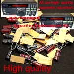 Yaesu FT-747GX Hf Transceiver Replacement Kit /high Quality Capacitors. Fixed Price $39.00.