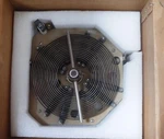 Collins Rf Load Coil (204 Or 208 ? ) Free Shipping. Fixed Price $120.00.