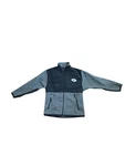The Black Dog Men Full Zip Up Fleece Jacket Size Small Pockets Gorpcore Sporty. Fixed Price $19.99.