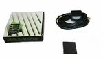 Gps Antenna For Power Acoustik PVN702HB PDN1060HB PD769NB. Fixed Price $14.87.