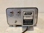 Homebrew Audio In/out Vintage Acopian D15-05 Regulated To Dc Power Module Ham. Fixed Price $79.99.