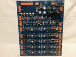 Rockwell Collins E033628-00001 Circuit Board Graphics Ltd. Fixed Price $275.00.