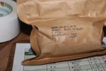 Nos Jettron Socket Receptacle Pn 82-010 5935-00-911-9116. Fixed Price $66.63.