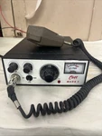 Vintage 1970 S Clegg Mark 3 Mobile Amateur Ham Radio. Fixed Price $99.95.