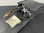 Soviet Russian Army Military R-105 Transceiver Radioman's Bag. Fixed Price $74.00.