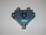 MFJ-1702CN Position Antenna Switch Connector (doesn't Accept PL-259). Fixed Price $38.95.