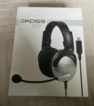 Rare Koss SB45 Usb Communication Headsets With Noise-reduction Clear Brand New!. Fixed Price $29.99.