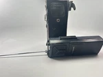 Untested Standard Communications Vhf Fm Transceiver SR-C830L30 Bench As Is. Fixed Price $52.24.