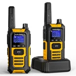 Radioddity HD-1 Heavy Duty Frs/pmr Waterproof Usb-c Charging. Fixed Price $69.99.