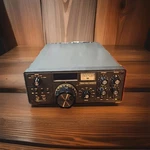 Ten-tec Argosy Ii Model 525D Hf Transceiver Ham Radio For Parts. Fixed Price $299.99.
