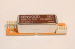 Kenwood Narrow Ssb Filter YK-88SN-1 TS-450S TS-850S TS-940S TS-950S. Fixed Price $165.00.
