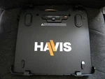 Havis Docking Station Panasonic Toughbook Cf 33 Laptop Mpn DS-PAN-1111-2. Fixed Price $52.00.