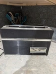 Vtg Zenith Royal Trans-oceanic D7000Y 11 Band Am/fm S/w Radio Tested W/cord. Fixed Price $249.00.