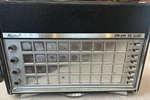 Antique Philips Norelco Fm/am Deluxe Portable Multi Band Radio-untested. Fixed Price $90.00.