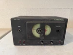 Vintage Hallicrafters S-38B Ham Radio Shortwave 4-BAND Receiver. Fixed Price $42.50.