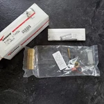 Andrew Type 44ASW Male Connector Nos Unused. Fixed Price $12.95.