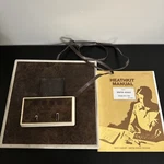 Heathkit GD-1186 Digital Scale With Manual. Fixed Price $280.00.