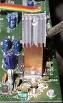 Ramsey FM100B Watt Rf Power Upgrade Kit.,,. Fixed Price $29.99.