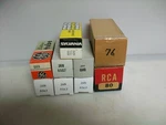 Hallicrafters SX-24 Tube Kit. Fixed Price $69.00.