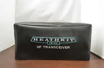 Heathkit SB-102 Signature Series Ham Radio Dust Cover. Fixed Price $32.00.