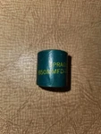 Sprague High Voltage Door Knob Capacitor 650 Mmf, 18 Kv Dc - 7005. Fixed Price $12.00.