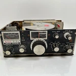 Hf Solid State Single Sideband Transceiver ATLAS-215X. Fixed Price $149.99.