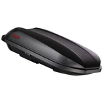 Yakima Rocketbox Pro 14 Cu Ft Roof Cargo Carrier, Hard Shell Box, Black. Fixed Price $598.95.